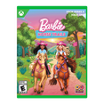 thumbnail image 1 of Barbie Horse Trails (Xbox), 1 of 6