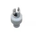 thumbnail image 1 of Kayak Boat AirValve Adapter Inflatable Boat Kayak Accessories Air Foot Pump Hose, 1 of 7
