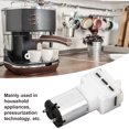 thumbnail image 3 of Mini Vacuum Pump, Micro Air Pump DC 6V 3.1mm Inlet Nozzle Stable Flowing  For Machine, 3 of 8