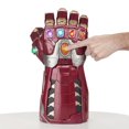 thumbnail image 3 of Marvel Legends Series Avengers: Endgame Power Gauntlet Articulated Electronic Fist, 3 of 9