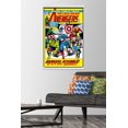 thumbnail image 3 of Marvel Comics - Avengers #100 Wall Poster, 22.375" x 34", 3 of 5