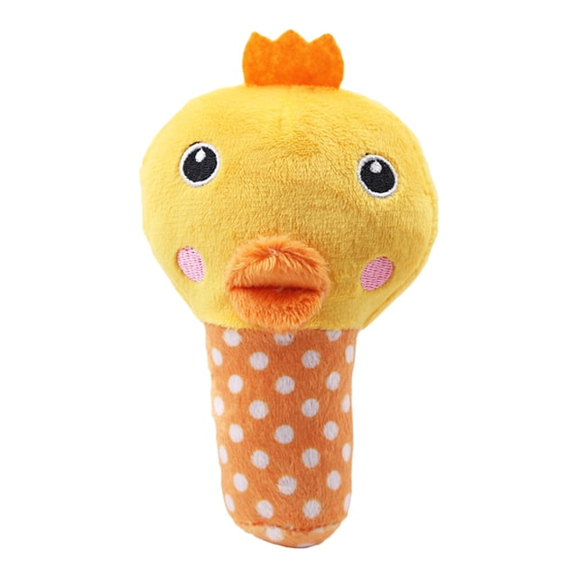 Plush Pet Dog Toy - Sound - Resistant, Anti - Bite, and Teeth - Grinding