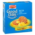 thumbnail image 3 of Britannia Good Day Butter Cookies 600 g, 3 of 8