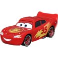 thumbnail image 1 of Disney Pixar Cars Road Trip Mcqueen Vehicle, 1 of 4