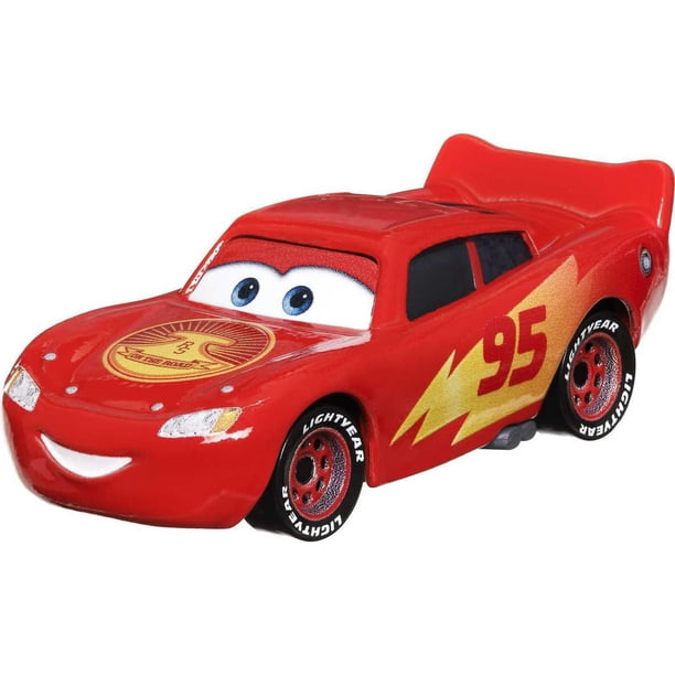 Disney pixar cars カーズ レッド 画像 Pixar カーズ ライトニング