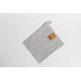 thumbnail image 2 of Fabstyles Bistro Stripe Apron: Stylish Protection for the Modern Cook, 2 of 3