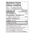 thumbnail image 4 of Brisk Lemon Iced Tea 1 L, Bottle, 4 of 5