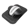 thumbnail image 2 of Canoë Kayak Pagaie en Plastique Clips Accessoire Bateau Gonflable Extérieur, 2 of 8