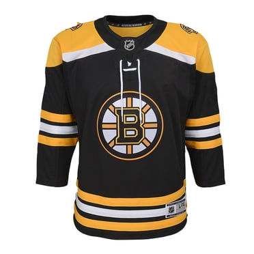 Boston Bruins LNH Premier Chandail de Hockey Réplique Domicile pour Jeunes - NHL Team Apparel