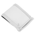thumbnail image 3 of XingJian Coussin de Remplacement pour Bandeau pour Audio-Technica M50 (Blanc), 3 of 10
