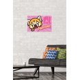 thumbnail image 3 of Aggretsuko - Cornes, 3 of 4