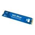 thumbnail image 1 of WD Blue SATA M.2 2TB Internal SSD 5 Years Warranty, 1 of 3