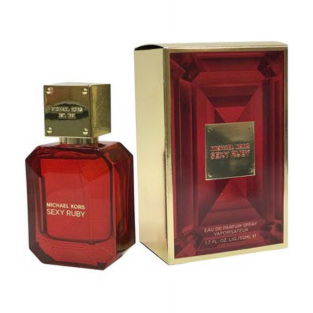 Michael Kors Sexy Ruby EDP For Her 50ml/ 1.7 fl.oz.