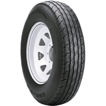 Carlstar Sport Trail LH 4.80-12 C/6PLY tire