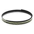 thumbnail image 1 of 100 Pieces of Surface Mount LEDs, 3030 Size SMD LED Light Diodes - Cool White TV, 1 of 9