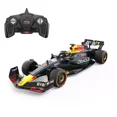 thumbnail image 1 of Télécommande Red Bull F1 RB19 Échelle 1/16, 55 Pcs, 1 of 2