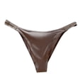 thumbnail image 1 of Culottes Bikini pour Femmes Invisibles Culottes Shorty pour Femmes Grande Taille en Vrac Culottes Bikini pour Femmes Invisibles Culottes en Microfibre Bikini Culottes pour Femmes Grande Taille Culottes Froncées pour Femmes Lane, 1 of 3