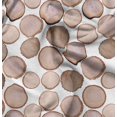 thumbnail image 1 of Soimoi Georgette Viscose Fabric Shells Ocean Printed Craft Fabric by the Yard 42 Inch Wide, 1 of 6