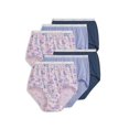 thumbnail image 1 of Jockey Culotte Classique Grande Taille - Lot de 6, 1 of 1