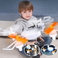 thumbnail image 1 of Alloy Four Axis Induction Gesture Aerial Photography HD Gravity Vehicle, 1 of 6