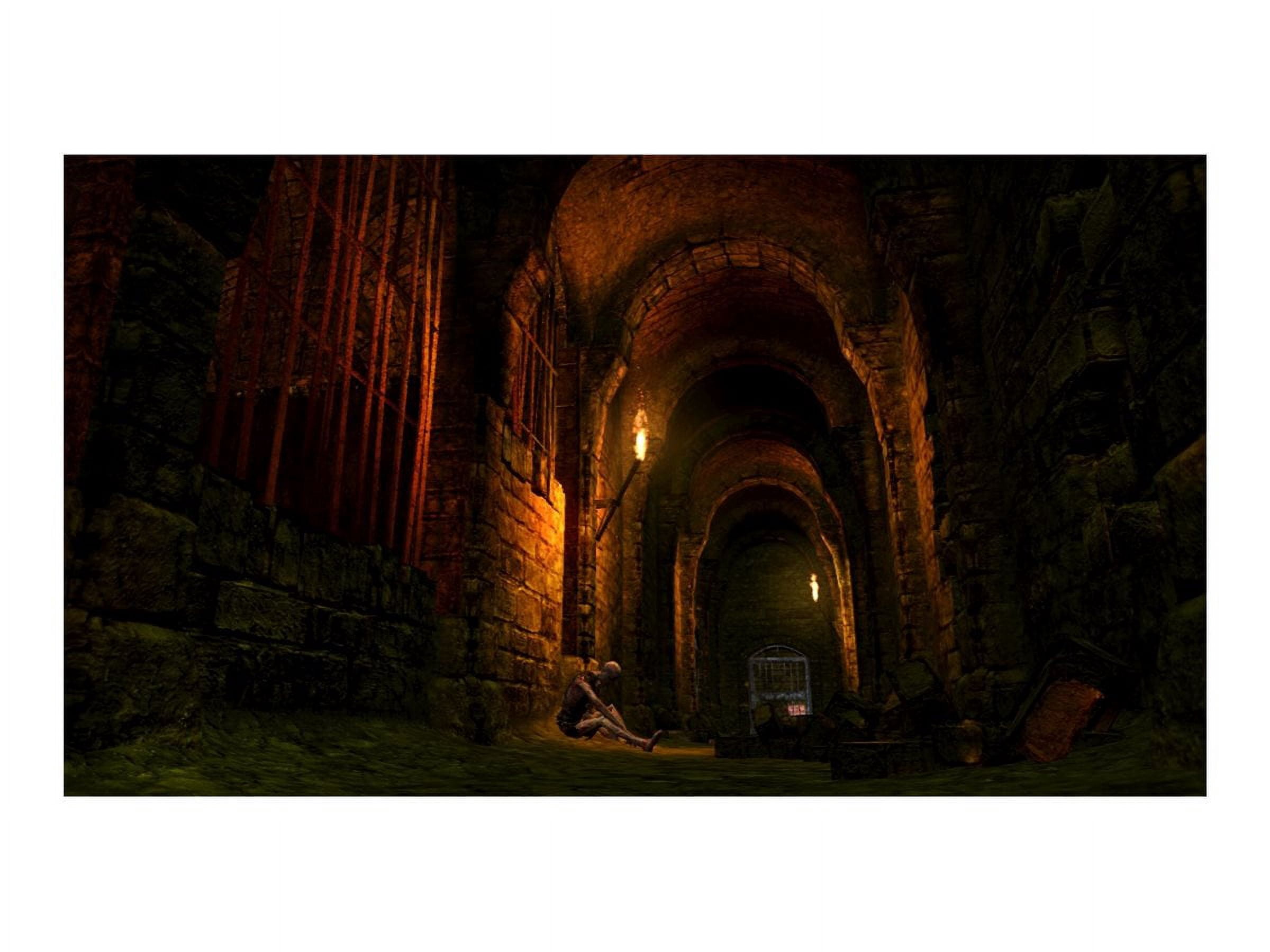 Dark Souls Remastered (PS4)