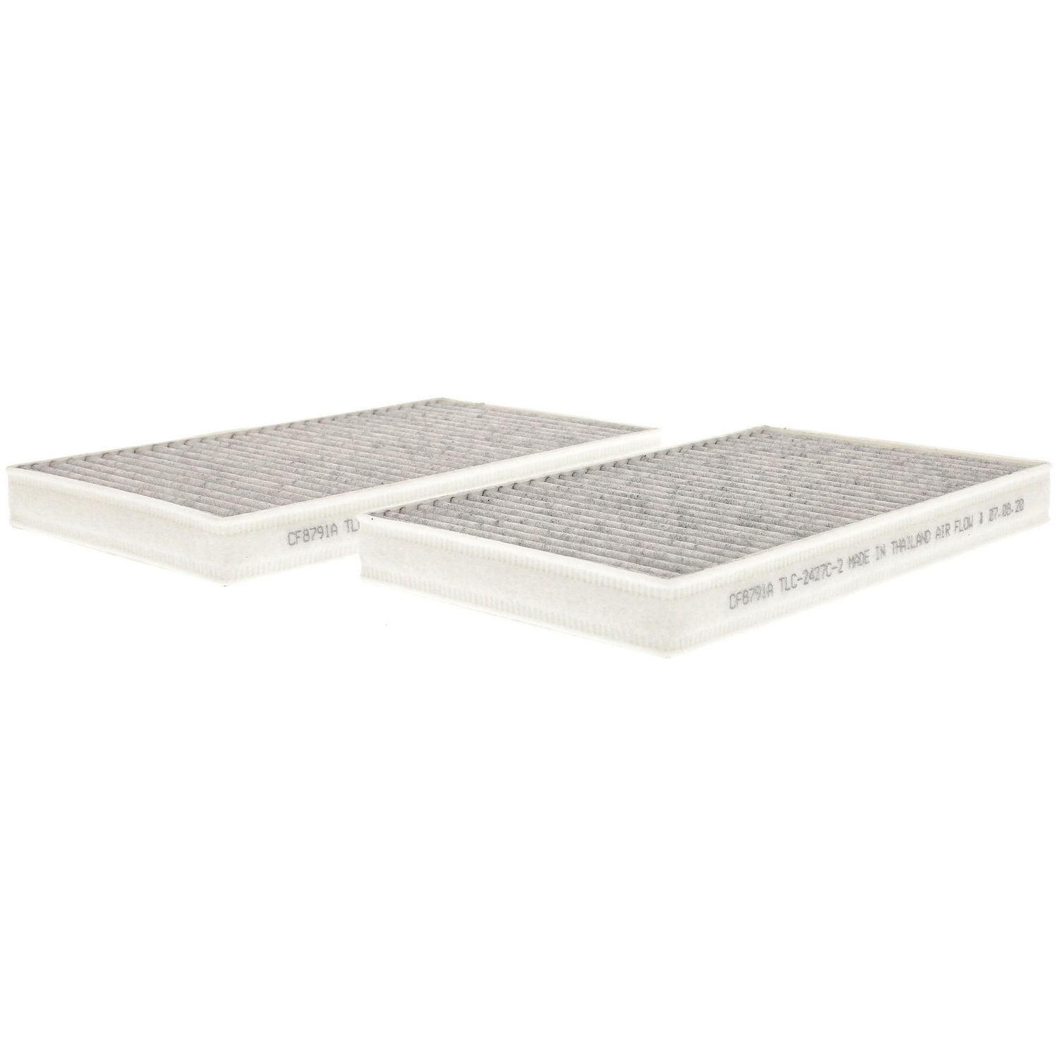 Filtre à air d’habitacle CF8791A Fresh Breeze de FRAM