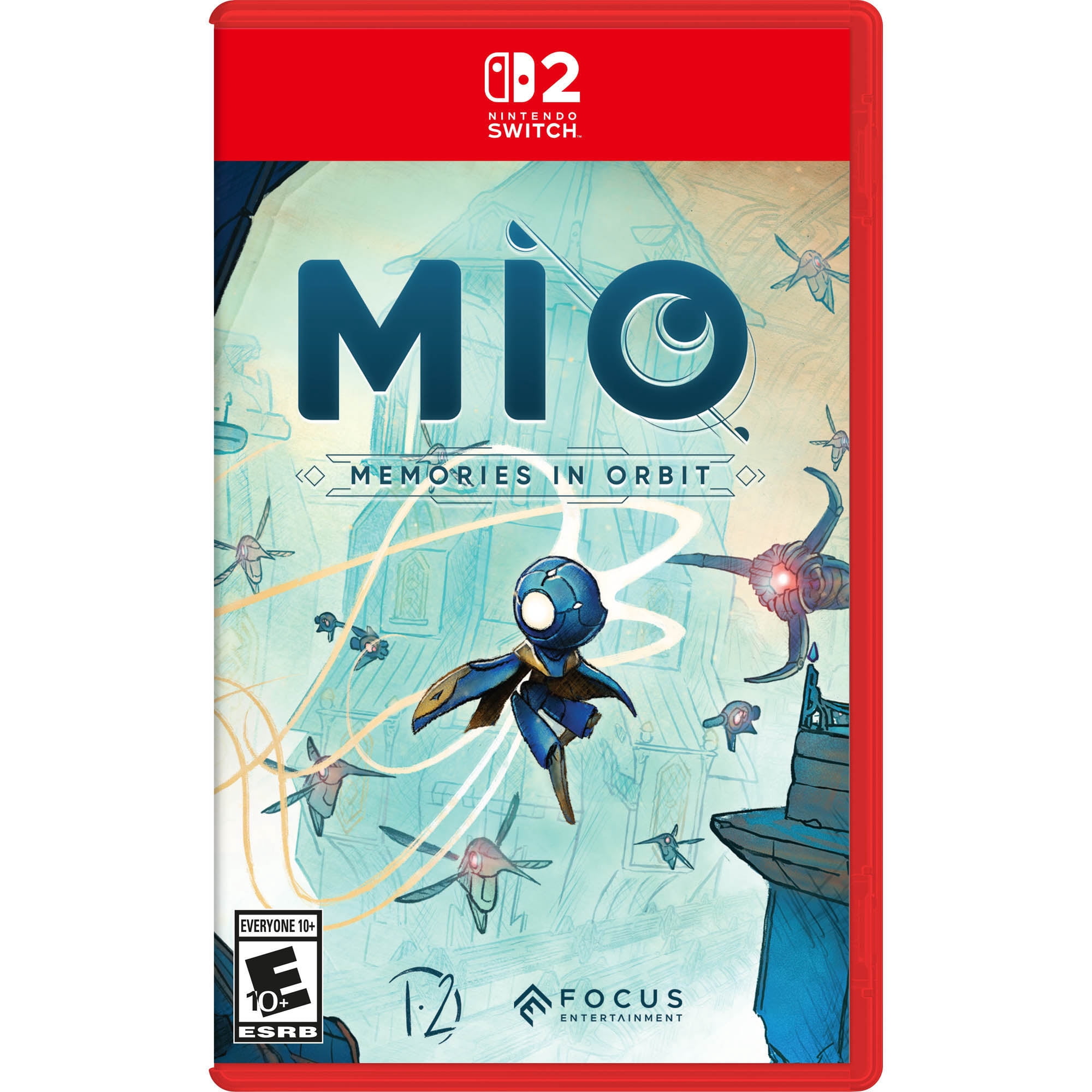 MIO Memories In Orbit switch ニンテンドースイッチ Mio Memories in Orbit (Nintendo Switch 2) - Walmart.ca