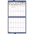 thumbnail image 3 of 2026 Motherword Wall Calendar (Wall Tabbed Version) - English, 3 of 8