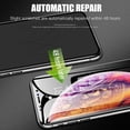 thumbnail image 3 of  iPhone 14 Pro Max Screen Protector Tempered Glass Camera Lens Protector Shatterproof Full Coverage Tempered Glass Shield with Enhanced Edge, 3 of 5