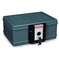 thumbnail image 1 of First Alert 2011F Coffre de Protection Incendie de 0,17 Pied Cube, 1 of 1