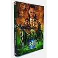 thumbnail image 2 of Loki : Saison 1-2 DVD Complet, Anglais Seulement, 2 of 3
