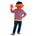 thumbnail image 1 of Déguisement de Mascotte Ernie Sesame Street pour Homme, 1 of 6
