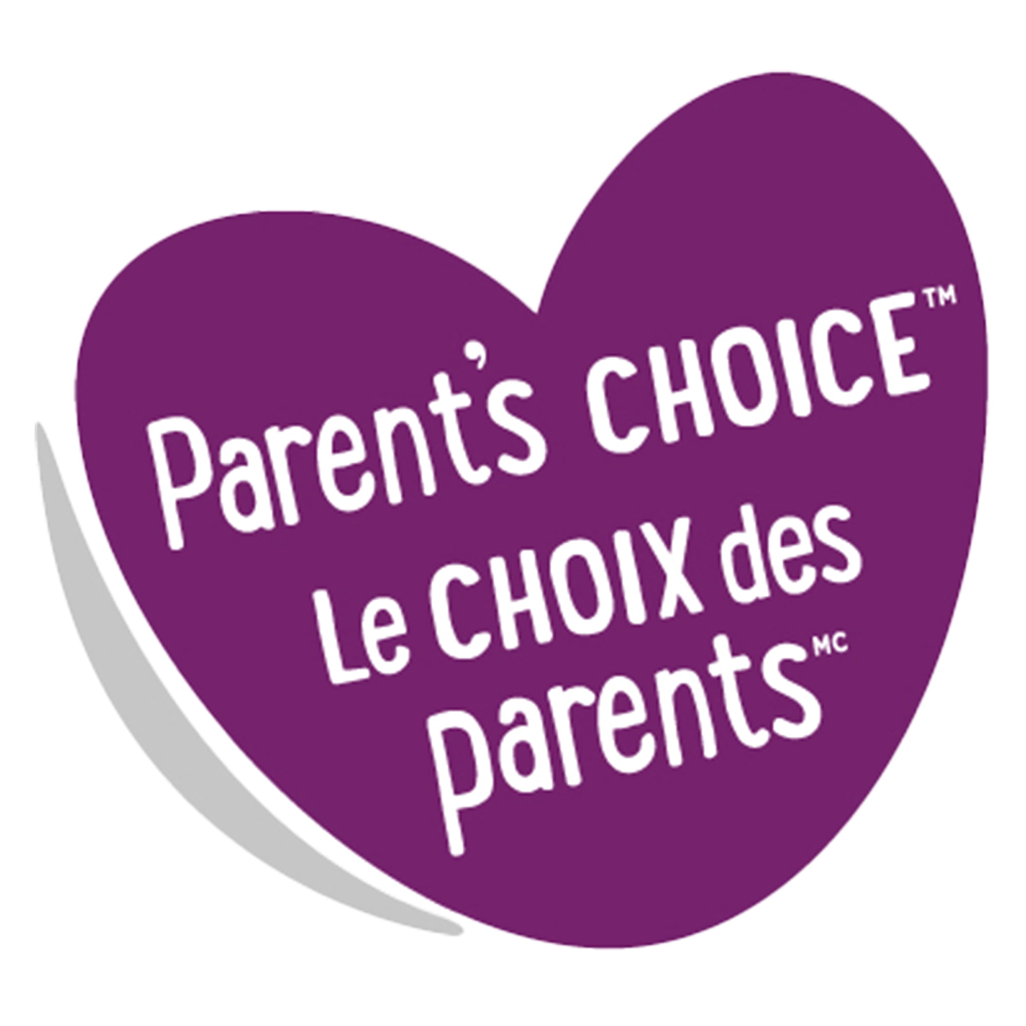 Pantalons d'entraînement Le choix des parents