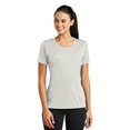 thumbnail image 1 of Sport-Tek 174 Ladies PosiCharge 174 Tough Tee 153 . LST320, 1 of 1