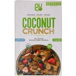 NUCO, Coconut Crunch Céréales, 10.58 oz (300 g)