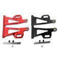 thumbnail image 3 of maskred Bras avant Inférieurs en Aluminium pour 1/14 MJX Hyper Go 14209 14210 Libère le Potentiel Rouge 1 Ensemble, 3 of 6