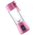 thumbnail image 3 of Portable Blender, Blender Cup One Button Operation   For Shakes, 3 of 8