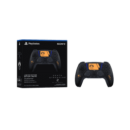 DualSense® Wireless Controller – Icon Blue Special Edition