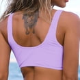 thumbnail image 4 of Birdeem Womens Conservative Tight Fitting Bikini Surfing Swimsuit, 4 of 12