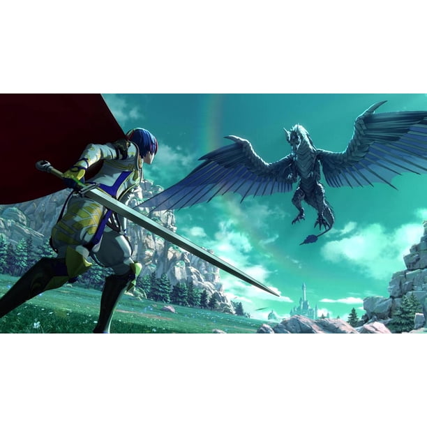 Fire Emblem™ Engage - CAN (Nintendo Switch) - Walmart.ca