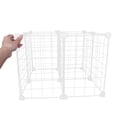 thumbnail image 4 of Chest Freezer Basket Iron 1Set 16.51X16.51X12.38In, 4 of 4