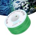 thumbnail image 3 of Single Core Copper Wire, Single core Tinned Copper Wire Reel, 105 High Temperature Resistant Wire for Notebook, LCD Screen, with 0.25mm Core Diameter, 3 of 7