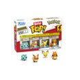 thumbnail image 3 of Bitty POP: Pokemon- Bulbasaur 4PK, 3 of 3
