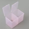 thumbnail image 4 of Boîte de Rangement en Coton Transparent, Boîte de Rangement en Coton Transparente, Boîte de Rangement en Coton Transparente, 4 of 8