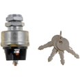 thumbnail image 1 of Starter Universal Keys Ignition Switch, 1 of 4