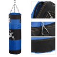 thumbnail image 3 of Khall Children Kid Boxing Heavy Punching Training Bag Fitness Sandbag Exercises Workout Power Bag,Exercises Power Bag,Power Bag, 3 of 9