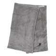 thumbnail image 4 of DeWin Couverture chauffante électrique, USB Couverture électrique Confortable et Douce, Portable, contrôle de la température, Lavable en Machine, châle Chauffant pour Voiture(Gris Clair), 4 of 14