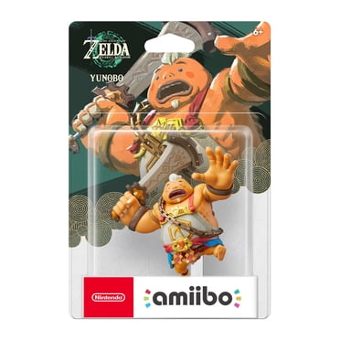 amiibo™ - Yunobo: The Legend of Zelda™ Series