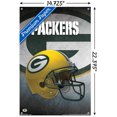 thumbnail image 2 of NFL Green Bay Packers - Casque 16, 2 of 4