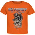 thumbnail image 1 of Ed Hardy - Dragon Youth T-Shirt, 1 of 1